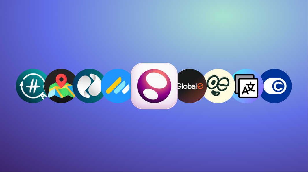 
11 Internationalization Apps: The Essential Shopify Stack for Global Growth in 2026
