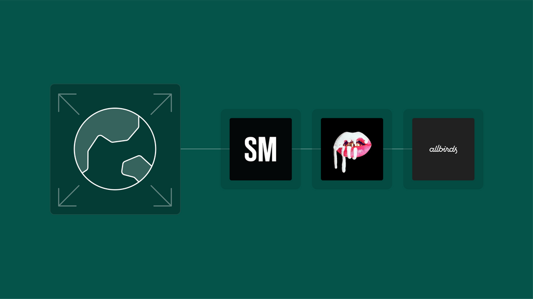 
3 Good Examples of Localizing Your Store (and What You Can Learn From Them)