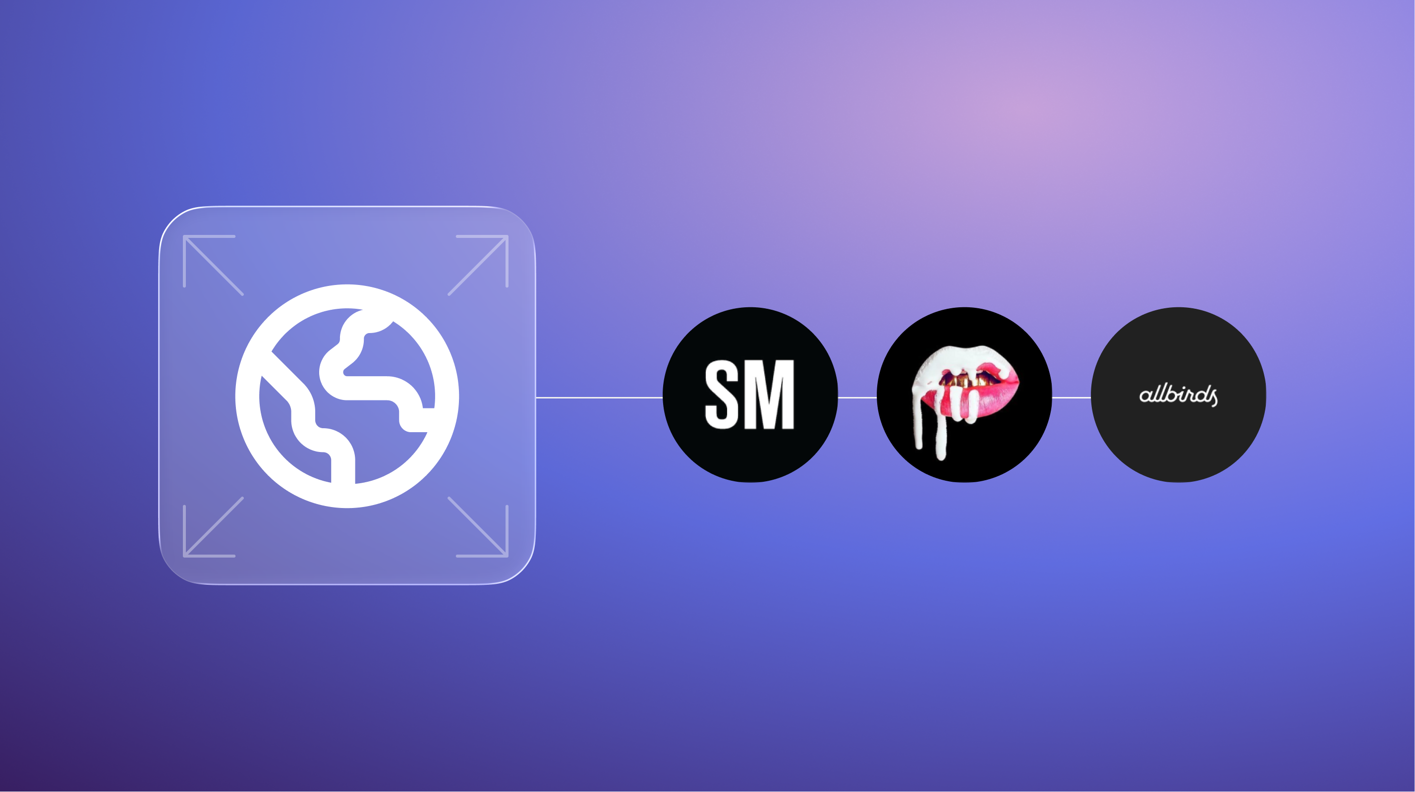 
3 Good Examples of Localizing Your Store (and What You Can Learn From Them)