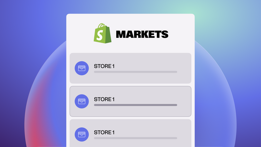 
How to Consolidate Shopify Expansion Stores into One Store