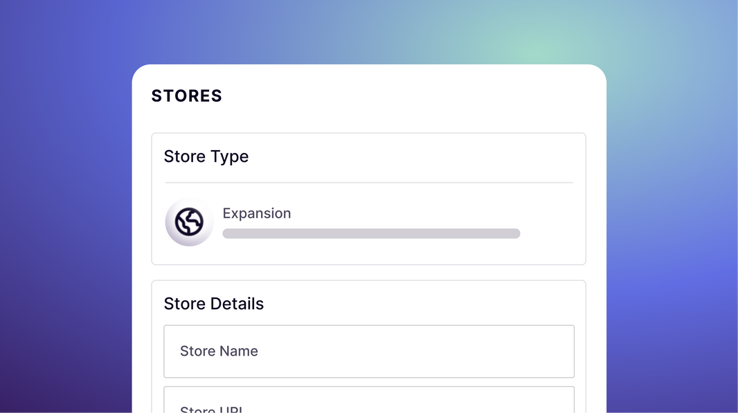 
Shopify Expansion Stores: How to Manage Multiple Shopify Stores