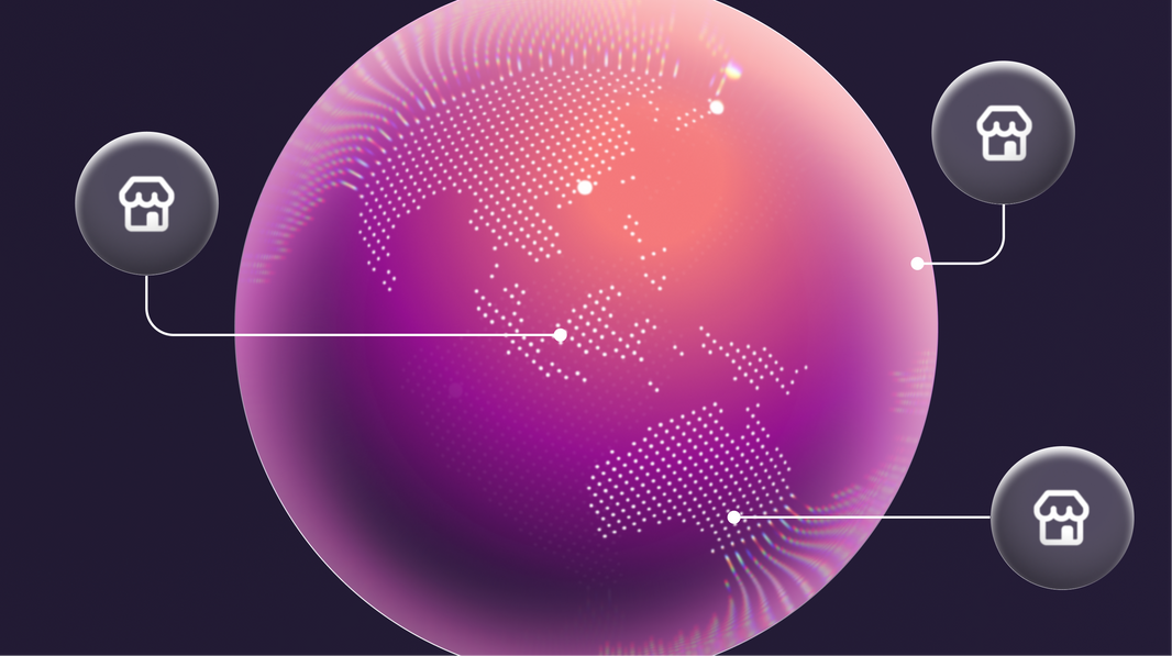 
Shopify Markets Pro: Streamlining Your International Sales Operations