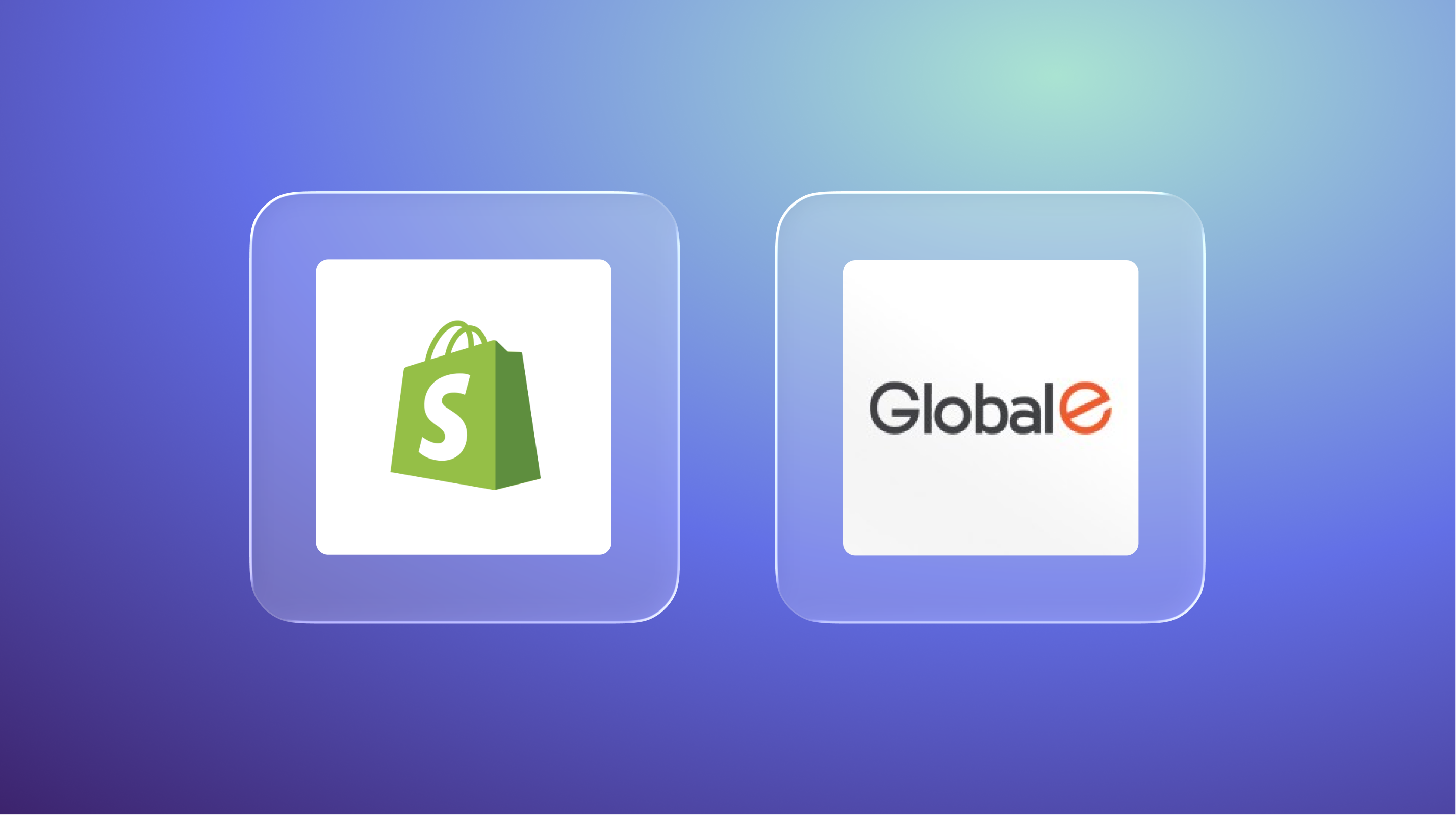 
Shopify Markets Pro vs Global-e