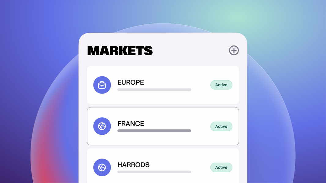 
Shopify Markets: The Complete Guide to Global Expansion Without Multiple Stores