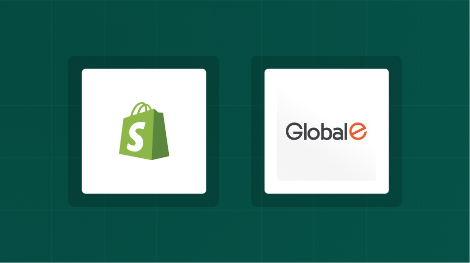 
Shopify Markets Pro vs Global-e