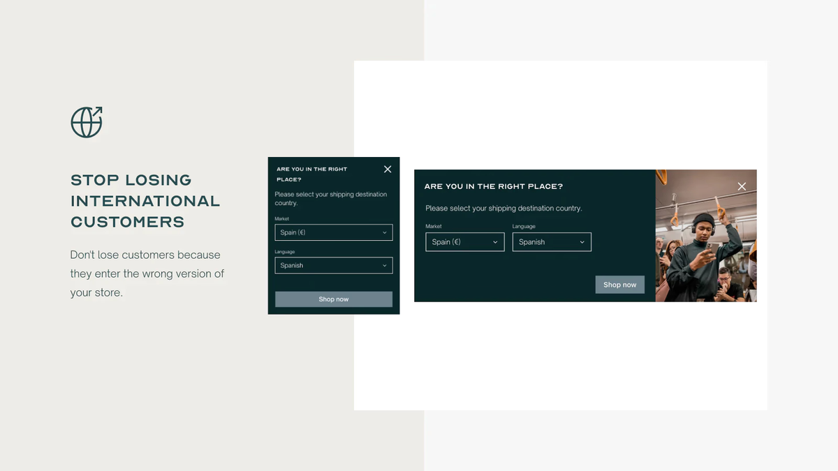 First version on the App Store!