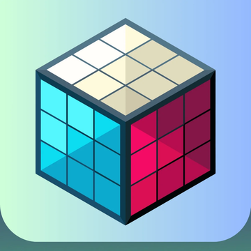 Rubik Variant Images & Swatch